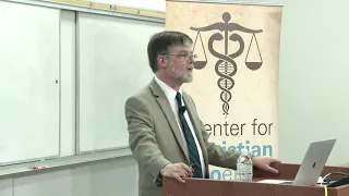 Bioethics Grand Rounds: "Immigrant Family Detention"
