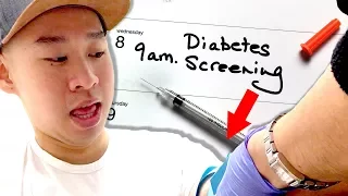 We Quit Sugar, Dairy, And Gluten To Manage Type 2 Diabetes