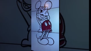 Fun with Boomerang - Mickey Mouse