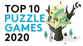 Best Puzzle Games To Play In 2020