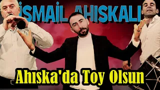 AHISKA'DA TOY OLSUN / YENİ 2020 (Official Clip)