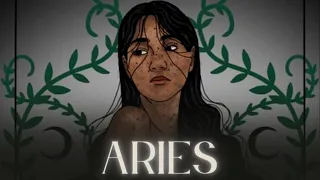 ARIES SI NO TE SALE LO QUE DIGO EN 7 DIAS ME RETIRO‼️🔮 HOROSCOPO #ARIES AMOR MAYO 2024