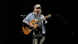 Human Highway - Neil Young & Crazy Horse - Toronto, Canada, May 20, 2024