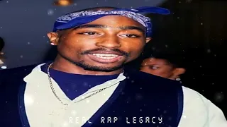 2Pac - Krazy | HD 2021