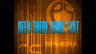 Sphera & Perfect Stranger - Been There