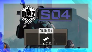 EASY Cigar Boxes (DMZ Solo Guide) + "Duplication" Trick