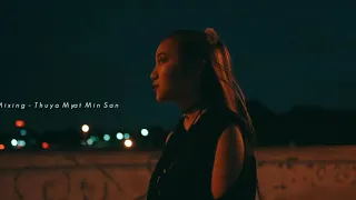 No Reason Official MV