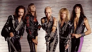 judas priest - all guns blazing