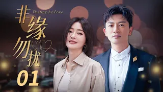 Destiny by Love EP1 #AlecSu #QinLan