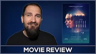 Little Woods - Movie Review - (No Spoilers)