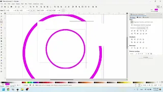 How to Create a Circle Border for Engraving