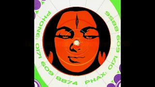 Old school Goa trance Part 2, 1995 - 2001