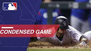 Condensed Game: CHC@COL - 4/21/18