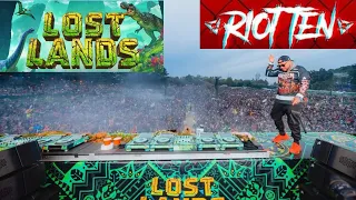 RIOT TEN [DROPS ONLY] LOST LANDS 2022