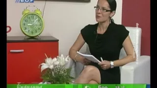 Budilica gostovanje (Marina Raičević), 19. septembar (RTV Bor)