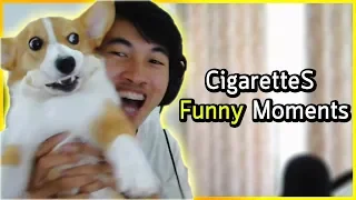 พี่เอกหันมาหน่อย l กล้า CigaretteS Funny Moments #2