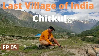 Chitkul road trip | kinnaur himachal pradesh | last village of india | most dangerous road of india