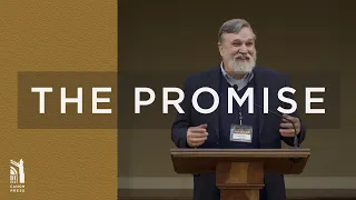 The Promise of Infant Baptism | Doug Wilson