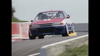 Mark Skaife - 1991 Tooheys 1000 - Bathurst Top 10 Shootout