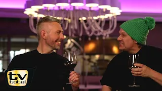 Das härteste Kochduell des Jahres: Puffi vs. Manni | TV total