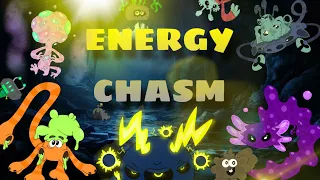 Energy Chasm (MSM) FULL SONG