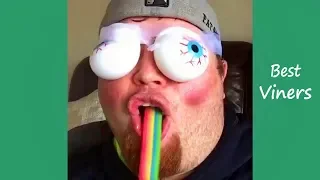 Try Not To Laugh or Grin While Watching This Funny Vines #111 - Best Viners 2018