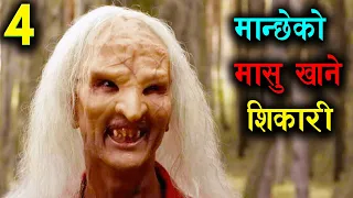 Wrong Turn 4 (2011) Movie Explained in Nepali | Horror | Sagar Storyteller
