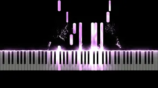 이루마(Yiruma) - Love me [Piano Tutorial]