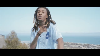 Chris Travis - Swerving Off You [Official Music Video]