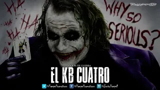 El KB CUATRO - GOLPE DE GUERRA