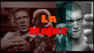 LA HAINE(1995) --- De Ceux.