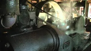 Steam Engine