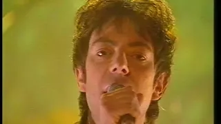 Echo & The Bunnymen - Nothing Ever Lasts For Ever Live TFI Friday 20.06.97
