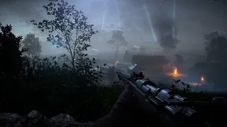 Один в глубоком тылу | Окопная грязь | Battlefield 1