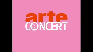 ARTE CONCERT - united we stream MONOM x ÉCLECTIQUEE