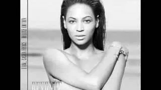 Beyoncé Knowles - Disappear New Album I Am... Sasha Fierce