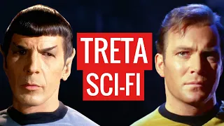 Como Uma Briga de Bastidores Criou O Melhor Episódio de Star Trek