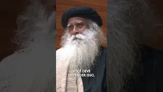 Um Menino Pergunta a Sadhguru Sobre Mentiras 🤥 | #Shorts