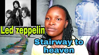 Led Zeppelin_Stairway to heaven (reaction) #ledzeppelin#stairwaytoheaven(2)