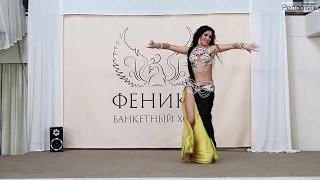 Sveta Svetlaya Международный фестиваль "Сказки Шахерезады"