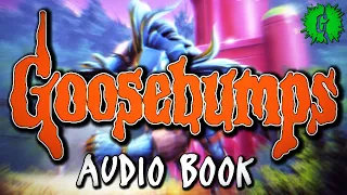 R.L. Stine - Goosebumps - Attack of the Mutant (Audiobook)