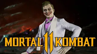 LIVE Viewer Matches & Character Requests! - Mortal Kombat 11