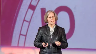 TEDxUSask | Maureen Reed | It’s time to change what we teach at universities to empower graduates