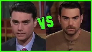 Ben Shapiro's RANK Hypocrisy EXPOSED | The Kyle Kulinski Show