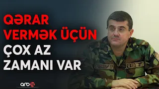 Xankəndidə könüllü tabe üçün son 8 gün: Qranada görüşündə son razılıqlar əldə ediləcək?