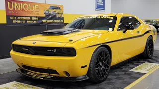2012 Dodge Challenger SRT8 Twin Turbo 1000hp | For Sale $68,900