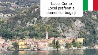 Excursii cu Vlad (Lacul Como)#Italia