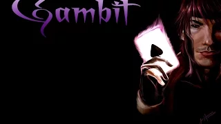 Gambit - conhecendo o personagem e detalhes sobre o filme