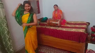 ek pardesi mera dil le gaya bhajan