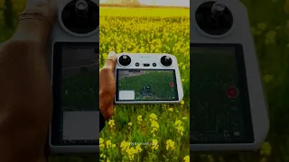 DJI mini 3 Pro RC @mydreamtrip #shorts #ytshorts #youtubeshorts #shortvideo #status #shortsvideo